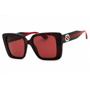 NWT GUCCI GG1861S 003 Sunglasses